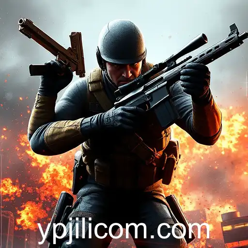 Unleashing the Thrill: Exploring the World of Action Games