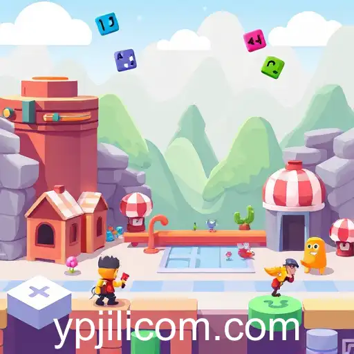 Exploring the World of Casual Games