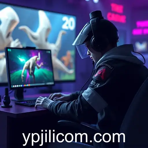 Emerging Trends in the Gaming World