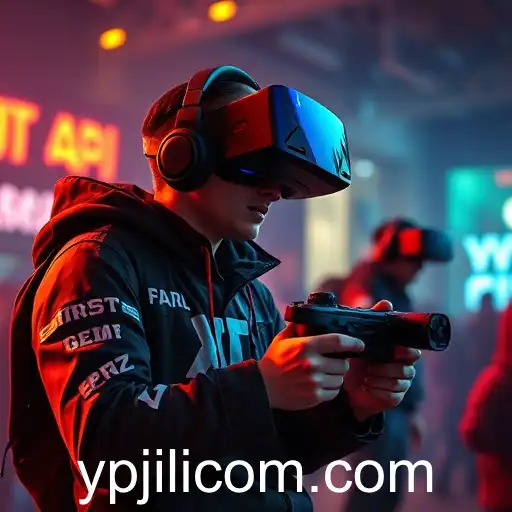 The Evolution of Online Gaming in 2025