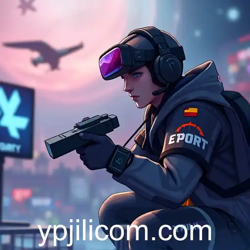 Exploring YPJILI: A New Frontier in Online Gaming