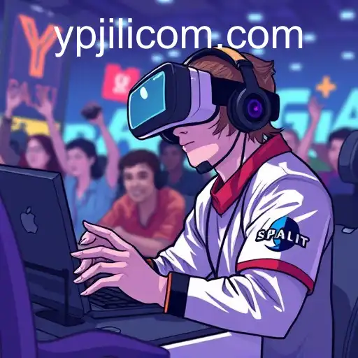 Gaming Industry Evolution with Ypjili's Impact