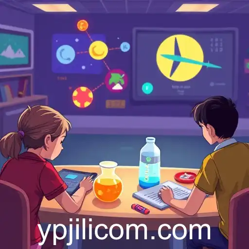 Gaming Industry Sees Surge with Innovative Platforms