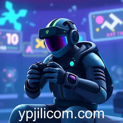 Game Trends and Innovations in 2025