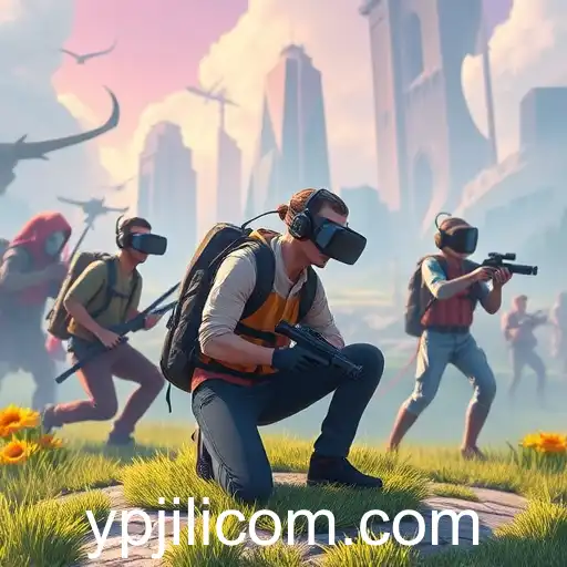 The Game Website Revolution