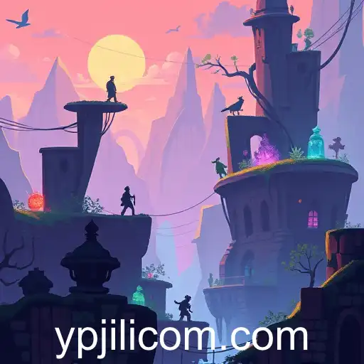 Gaming Trends and Innovations