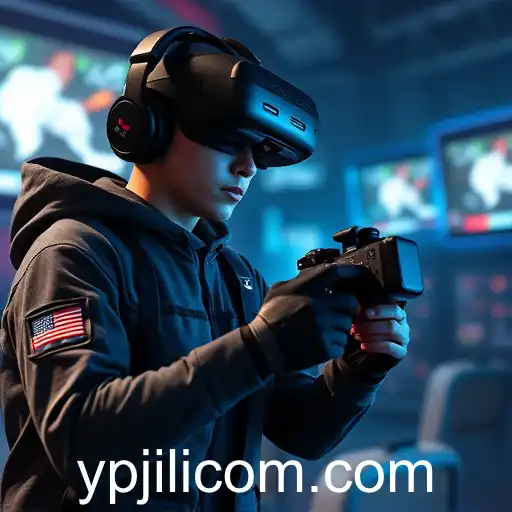 Gaming Trends Shaping the Future