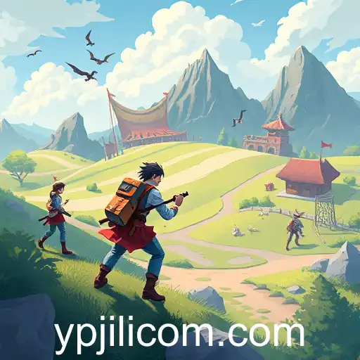 Gaming Trends and Ypjili's Impact