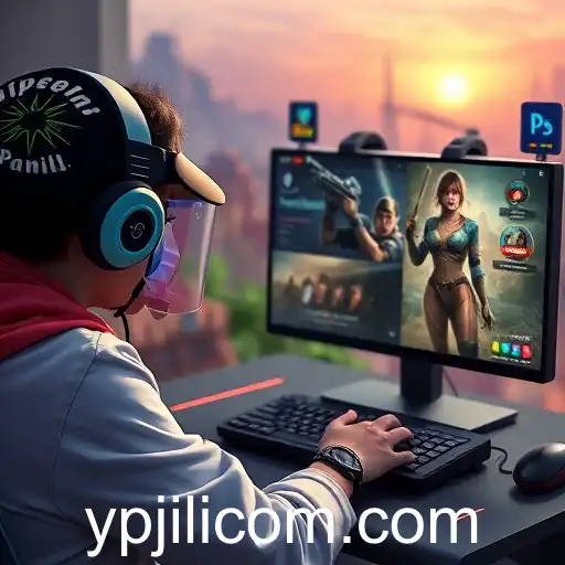 Impact of Gaming in 2025