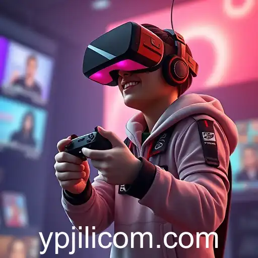 The Rise of Interactive Gaming in 2025