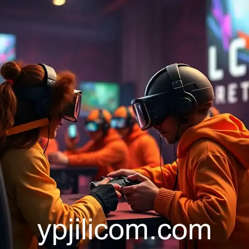 The Rise of Online Gaming Platforms