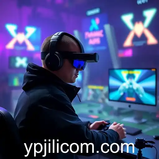 Reinventing Digital Entertainment