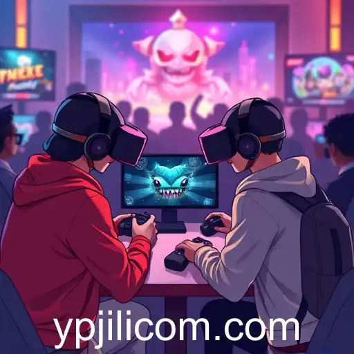 The Rise of Gaming Communities in 2025