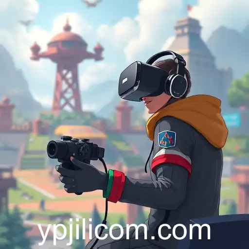 The Rise of Gaming Platforms in 2025