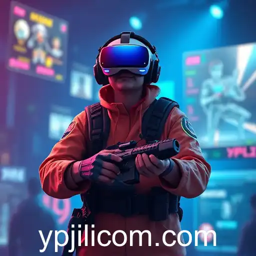 The Rise of Online Gaming Platforms