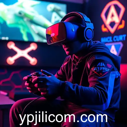 The Rise of Online Gaming Platforms