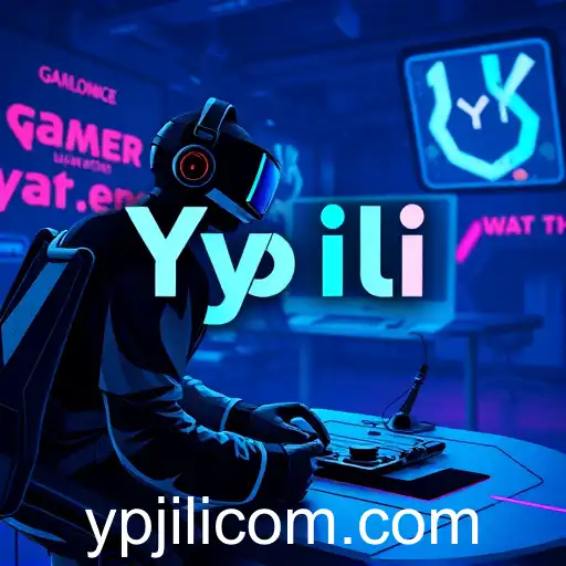 The Rise of 'ypjili': A Game Changer in 2025's Digital Landscape