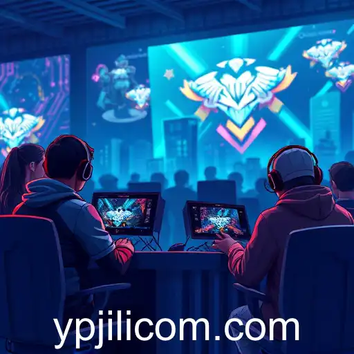 The Rise and Influence of Ypjili in Online Gaming