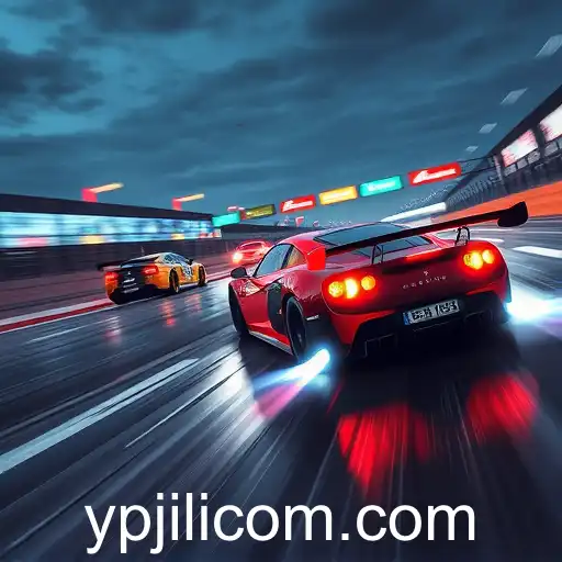 The Rise of Ypjili: A New Era in Online Gaming