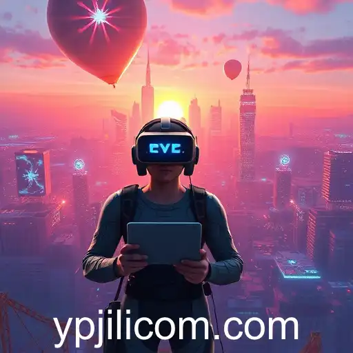 The Rising Impact of Game Websites in 2025