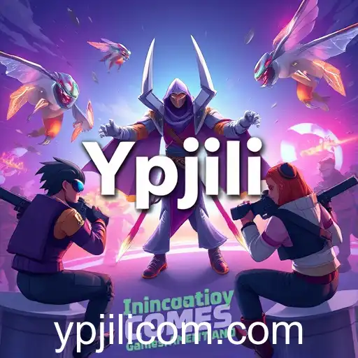 Understanding Ypjili's Rise in the Gaming World