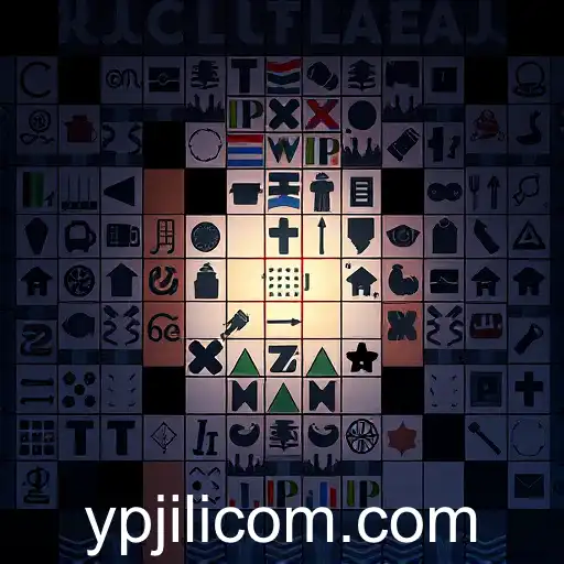 Unveiling the World of Puzzle Games: A Deep Dive into the 'ypjili' Experience