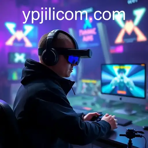 Reinventing Digital Entertainment