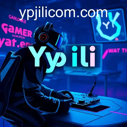 The Rise of 'ypjili': A Game Changer in 2025's Digital Landscape