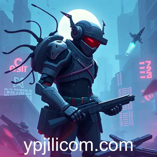 The Rise of Ypjili: Exploring Online Gaming Trends