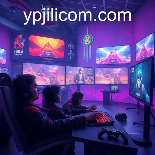 Rising Trends in Online Gaming