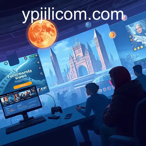 Virtual Adventures in Modern Gaming