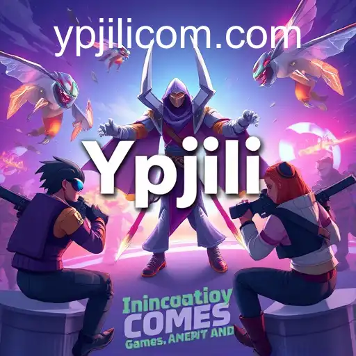 Understanding Ypjili's Rise in the Gaming World