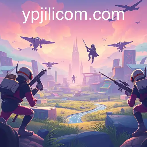 Ypjili: The Rising Star in Online Gaming